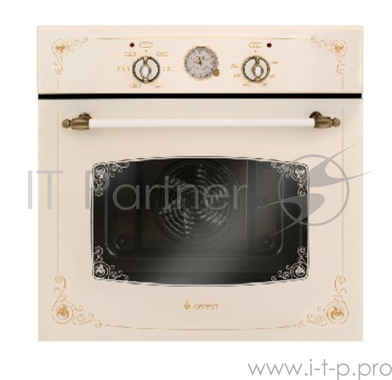 Духовка электрическая Gefest ЭДВ ДА 602-02 К74