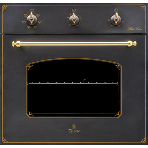 Духовой шкаф De luxe 6006.03 эшв -061