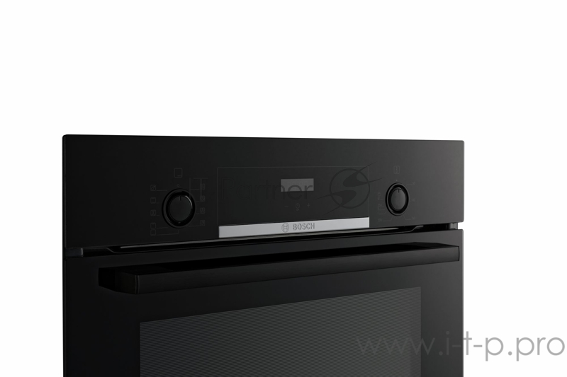 Духовой шкаф Электрический Bosch HBF534EB0R черный