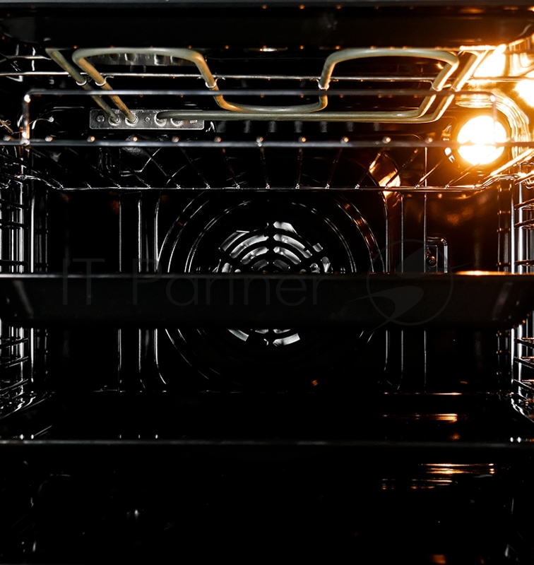 Духовой шкаф Электрический Lex EDP 092 WH белый