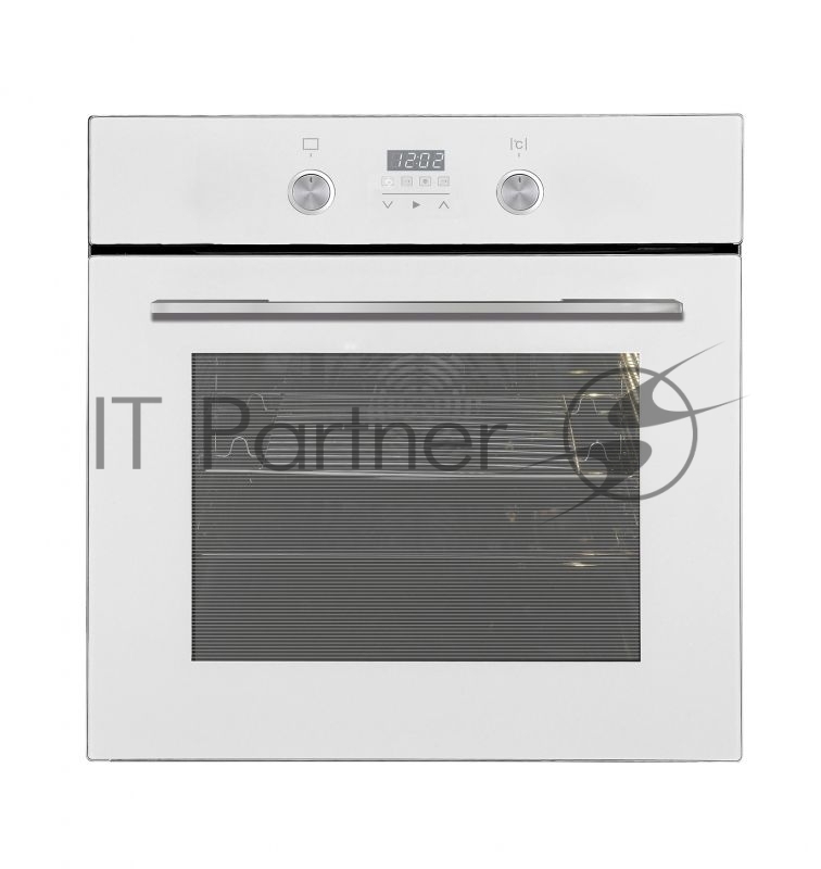 Духовой шкаф Электрический Lex EDP 092 WH белый