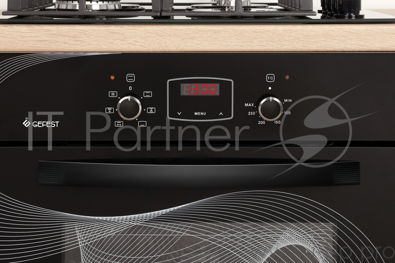 Духовой шкаф Гефест 622-02 К26