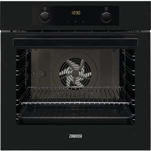 Духовой шкаф Электрический Zanussi OPZA4330B черный