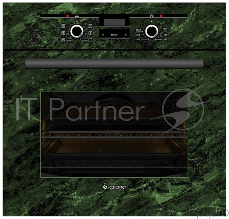 Встр. эл. дух. шкаф Gefest ЭДВ ДА 622-02 К59