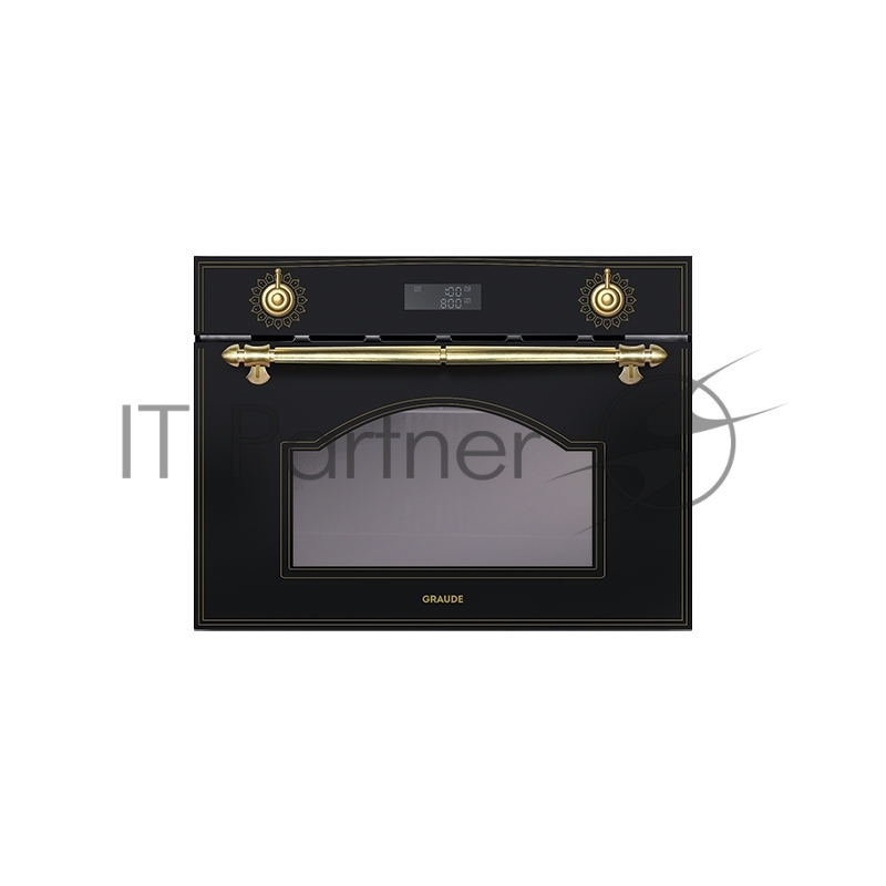 Встраиваемая электрическая духовка Graude MWGK 45.0 S