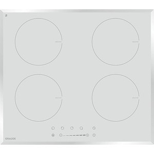 Индукционная варочная панель Graude IK 60.1 WF