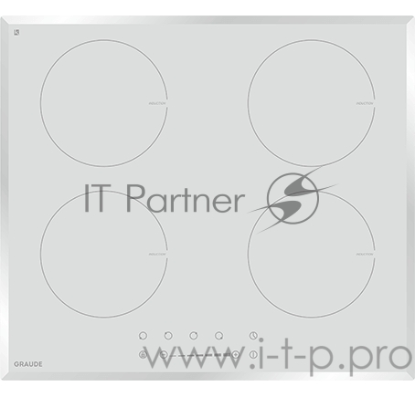 Индукционная варочная панель Graude IK 60.1 WF