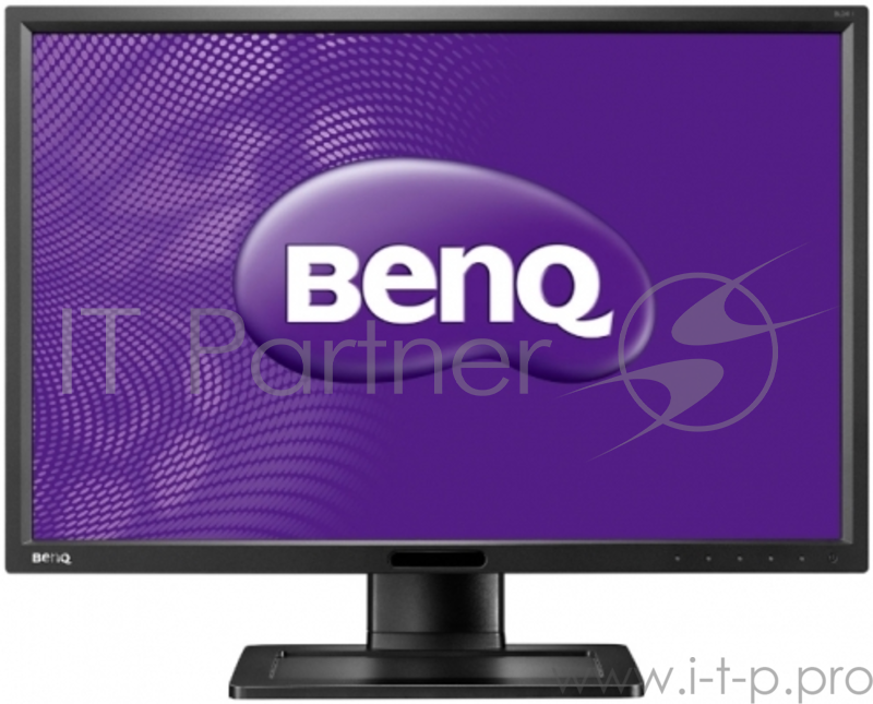 Монитор LCD BenQ 24