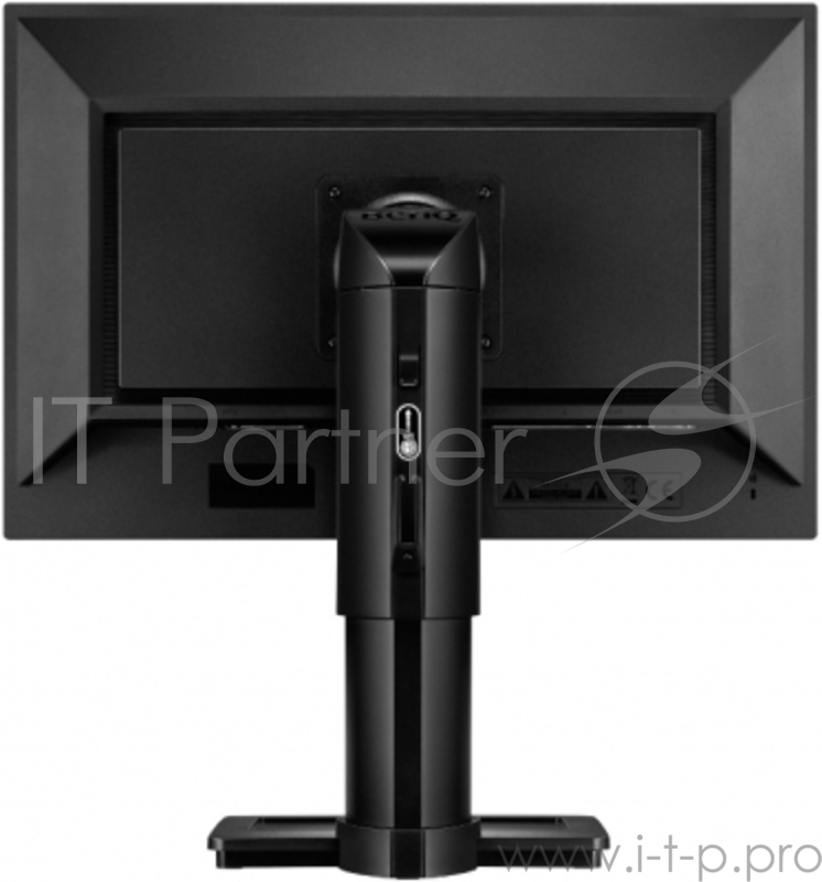 Монитор LCD BenQ 24