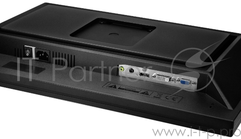 Монитор LCD BenQ 24