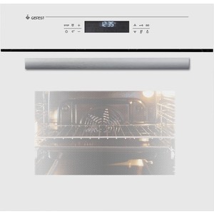 Духовой шкаф Электрический Gefest ЭДВ ДА 622-04 БS белый