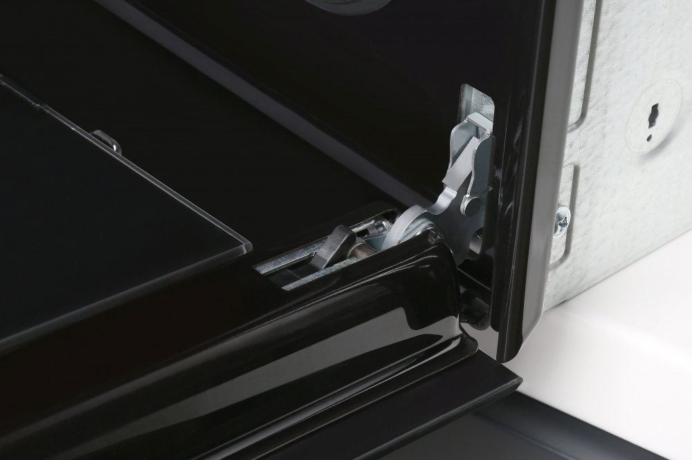 Духовой шкаф Электрический Gefest ЭДВ ДА 622-04 БS белый