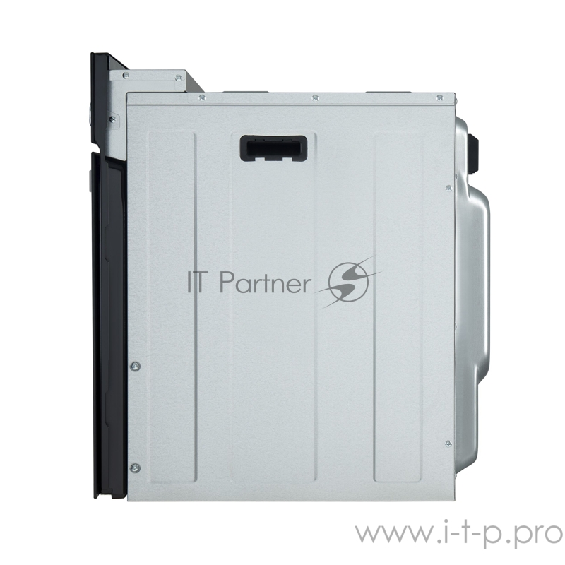 Духовой шкаф Электрический Maunfeld EOEC.586B2 черный