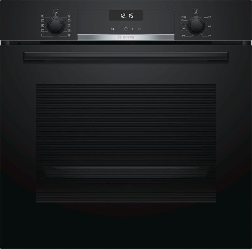 Духовой шкаф электрический Bosch HBG517BB0R