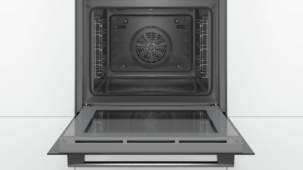 Духовой шкаф электрический Bosch HBG517BB0R