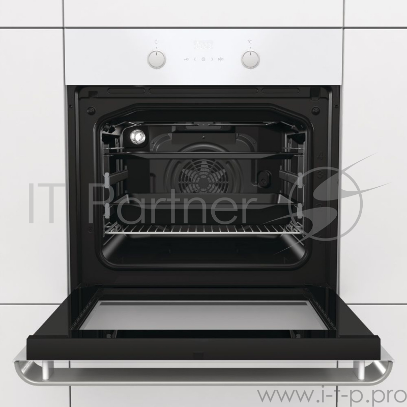 Духовой шкаф Gorenje BO737ORAW