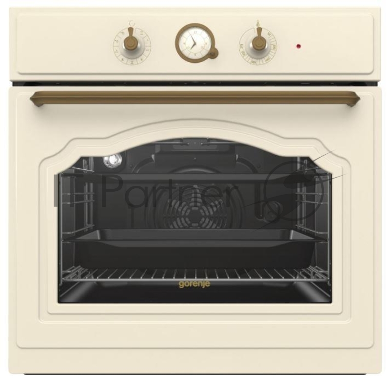 Духовой шкаф Gorenje BO7530CLI