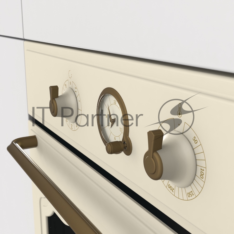 Духовой шкаф Gorenje BO7530CLI