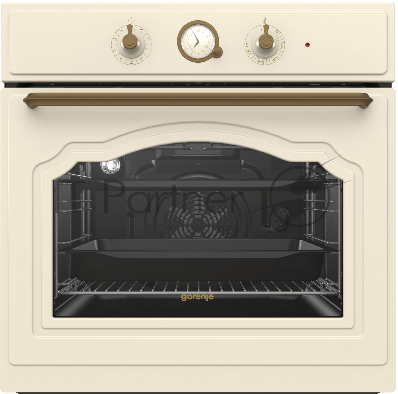 Духовой шкаф Gorenje BO7530CLI