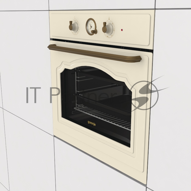 Духовой шкаф Gorenje BO7530CLI