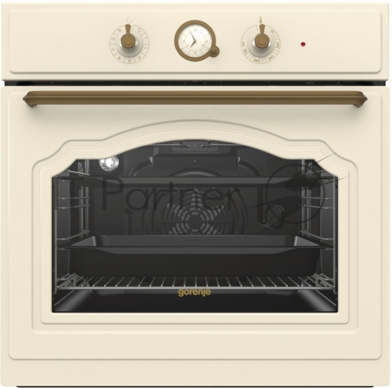 Духовой шкаф Gorenje BO7530CLI