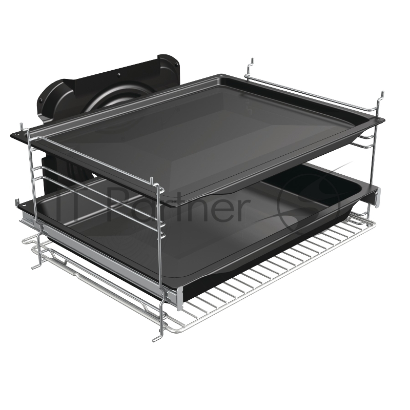 Духовой шкаф Gorenje BO735E20B-2