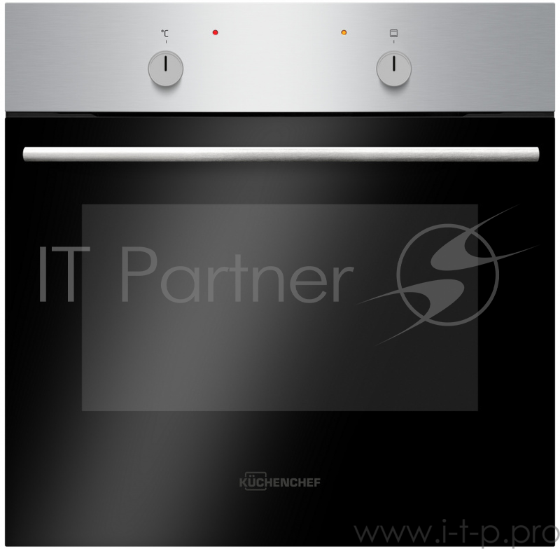 Электрический духовой шкаф Kuchenchef KBE660X