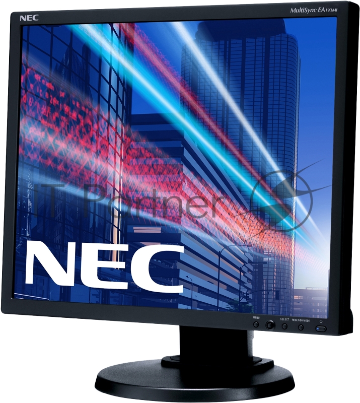 Монитор NEC 19