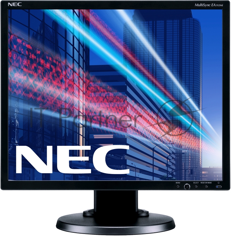 Монитор NEC 19
