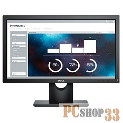 Монитор LCD Dell 19.5