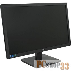 Монитор LCD AOC 27