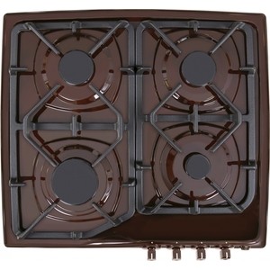 Газовая варочная поверхность Gefest СГ СН 1210 К7