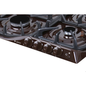 Газовая варочная поверхность Gefest СГ СН 1210 К7