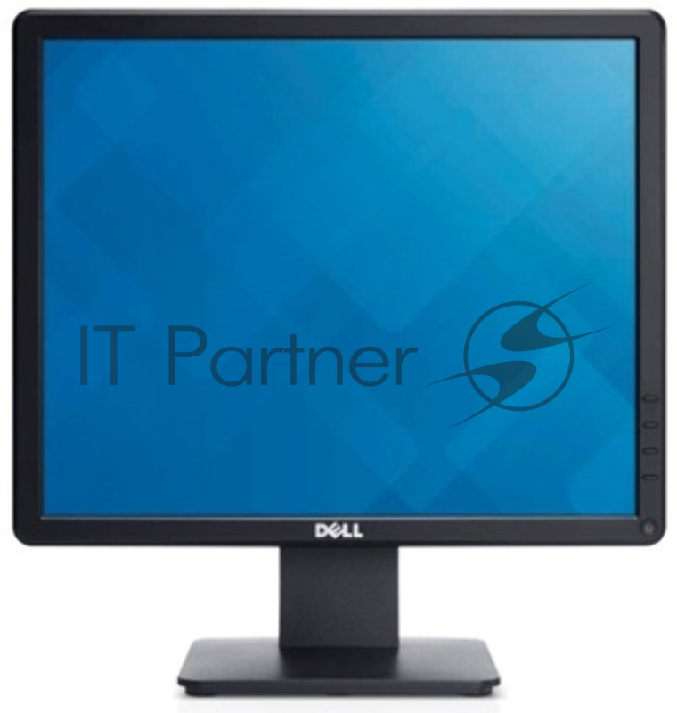 Монитор LCD Dell 17