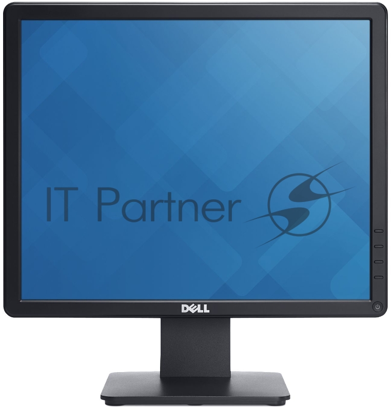 Монитор LCD Dell 17