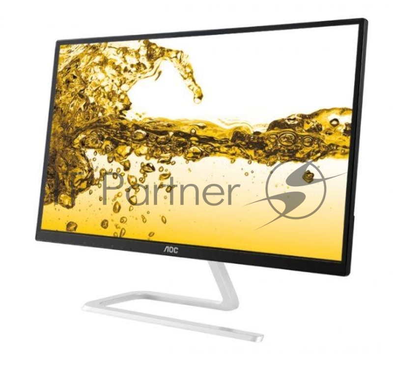 Монитор LCD AOC 27