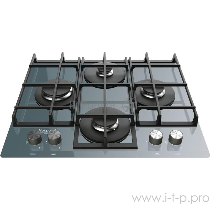 Встраиваемая газовая панель Hotpoint TQG 641 /HA(ICE)