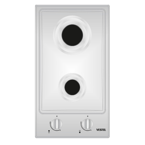 Газовая варочная панель Vestel VDG30S2GC