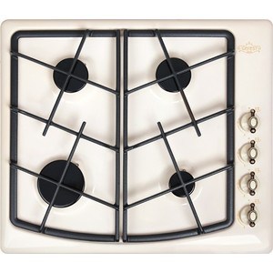 Газовая варочная поверхность GEFEST СН 1211 К54