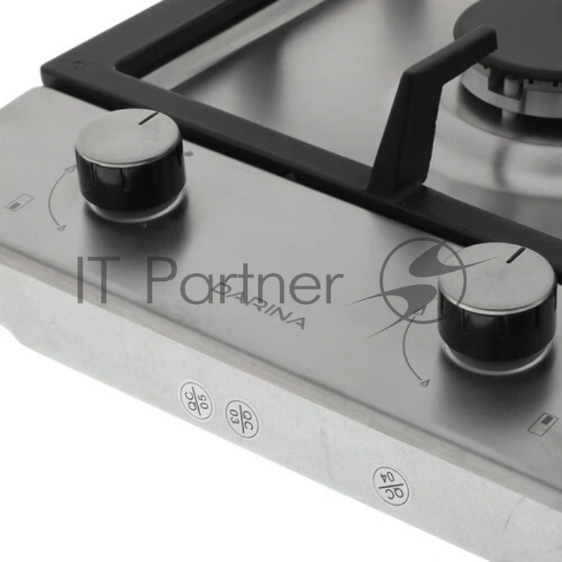 Варочная панель газовая Darina 1Т2 М 523 Х