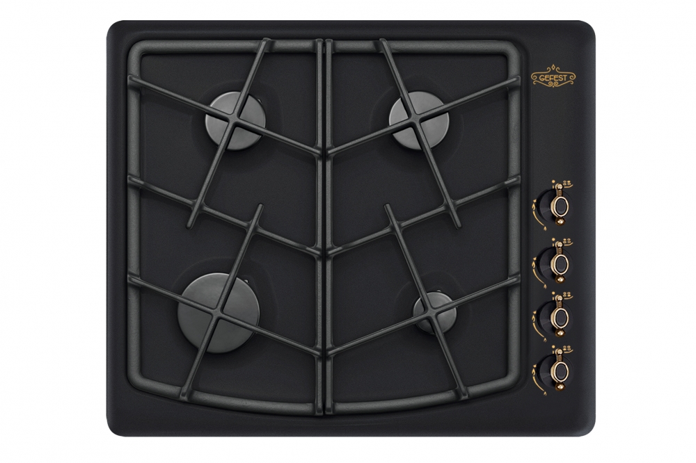 Варочная газовая панель GEFEST СГ СН 1211 К83