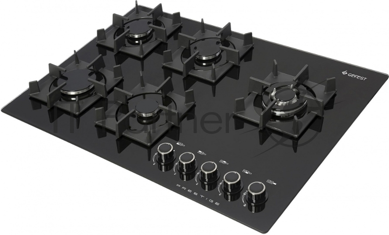 Встр. газ. панель Gefest ПВГ 2341