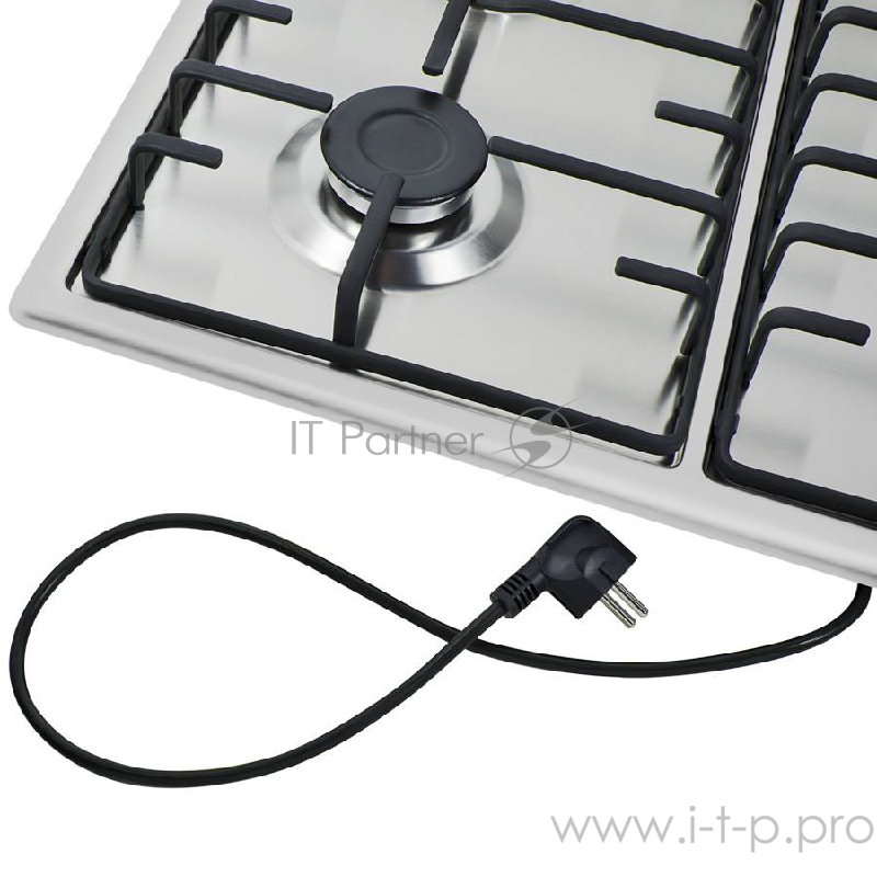 Газовая панель MAUNFELD EGHS.64.3ES Газовая панель MAUNFELD EGHS.64.3ES/ • Тип: газовая 60см • Тип установки: независимая • Управление: фронтальное, переключатели поворотные • Нагревательный элемент: конфорка, 4шт • Мощность конфорок, Вт: 2600, 1700,