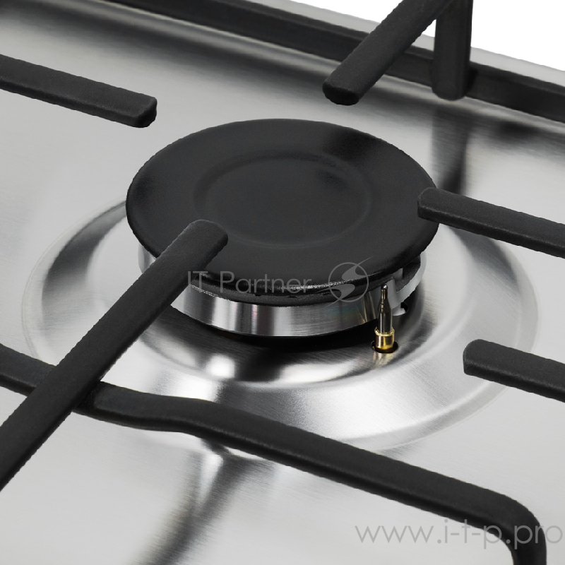 Газовая панель MAUNFELD EGHS.64.3ES/G Газовая панель MAUNFELD EGHS.64.3ES/G/ • Тип: газовая 60см • Тип установки: независимая • Управление: фронтальное, переключатели поворотные • Нагревательный элемент: конфорка, 4шт • Мощность конфорок, Вт: 2600, 1