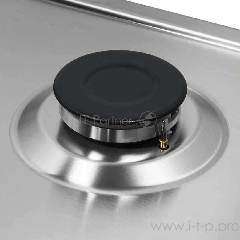 Газовая панель MAUNFELD EGHS.64.3ES/G Газовая панель MAUNFELD EGHS.64.3ES/G/ • Тип: газовая 60см • Тип установки: независимая • Управление: фронтальное, переключатели поворотные • Нагревательный элемент: конфорка, 4шт • Мощность конфорок, Вт: 2600, 1