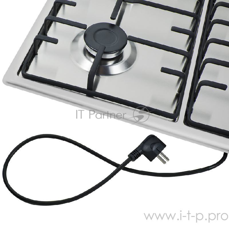 Газовая панель MAUNFELD EGHS.64.3ES/G Газовая панель MAUNFELD EGHS.64.3ES/G/ • Тип: газовая 60см • Тип установки: независимая • Управление: фронтальное, переключатели поворотные • Нагревательный элемент: конфорка, 4шт • Мощность конфорок, Вт: 2600, 1