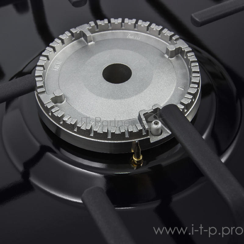 Газовая панель MAUNFELD EGHE.64.3EB/G Газовая панель MAUNFELD EGHE.64.3EB/G/ • Тип: газовая 60см • Тип установки: независимая • Управление: фронтальное, переключатели поворотные • Нагревательный элемент: конфорка, 4шт • Мощность конфорок, Вт: 2600, 1