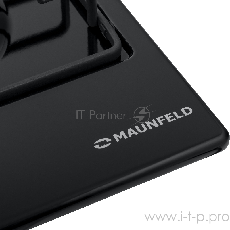 Газовая панель MAUNFELD EGHE.64.3EB/G Газовая панель MAUNFELD EGHE.64.3EB/G/ • Тип: газовая 60см • Тип установки: независимая • Управление: фронтальное, переключатели поворотные • Нагревательный элемент: конфорка, 4шт • Мощность конфорок, Вт: 2600, 1