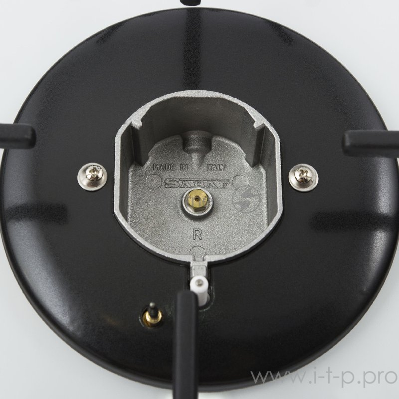 Газовая панель MAUNFELD EGHG.32.3CW/G Газовая панель MAUNFELD EGHG.32.3CW/G/ • Тип: газовая 30см • Тип установки: независимая • Управление: фронтальное, переключатели поворотные • Нагревательный элемент: конфорка, 2шт • Мощность конфорок, Вт: 2600, 1