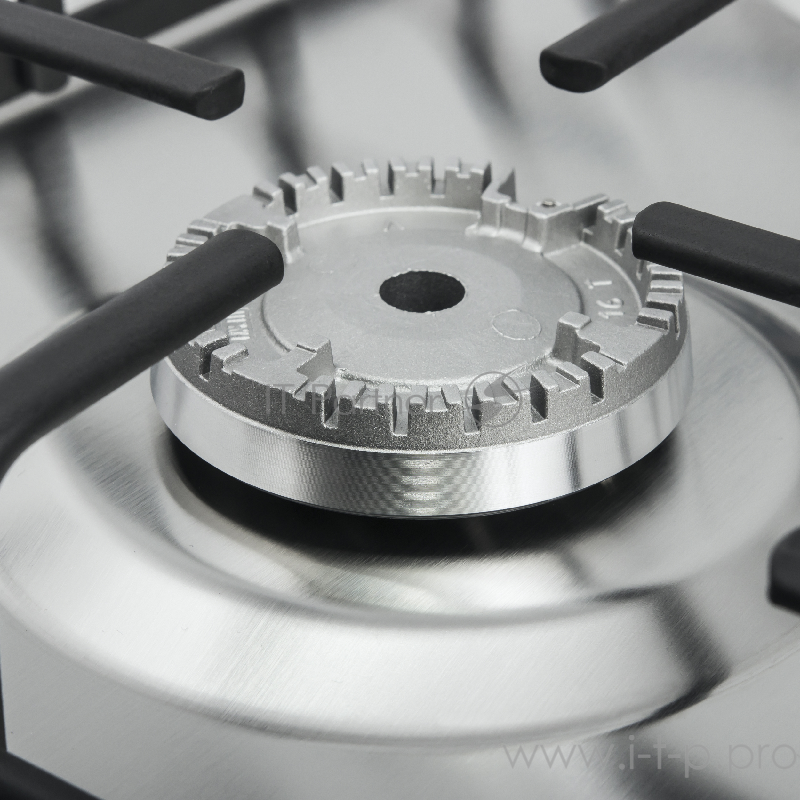 Газовая панель MAUNFELD EGHS.32.3ES/G Газовая панель MAUNFELD EGHS.32.3ES/G/ • Тип: газовая 30см • Тип установки: независимая • Управление: фронтальное, переключатели поворотные • Нагревательный элемент: конфорка, 2шт • Мощность конфорок, Вт: 2600, 1